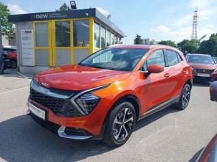 SPORTAGE Gold 1,6 T-GDI, 31490 €, Auto & Fahrrad-Autos in 1100 Favoriten