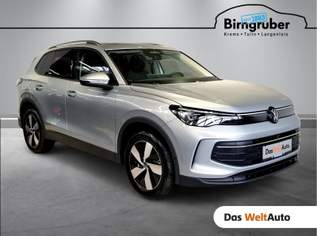 Tiguan Friends eTSI DSG, 45990 €, Auto & Fahrrad-Autos in 3430 Gemeinde Tulln an der Donau