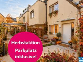 Exklusives Doppelhausflair: Ihr Traumhaus im Grünen von LIESING GARDENS, 766000 €, Immobilien-Häuser in 1230 Liesing