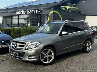 GLK 220 CDI 4-Matic BlueTec *SPORT*SHZG*KLIMA*19'', 19900 €, Auto & Fahrrad-Autos in 5102 Anthering GLK 220 CDI 4-Matic BlueTec *SPORT*SHZG*KLIMA*19'', 19900 €, Auto & Fahrrad-Autos in 5102 Anthering