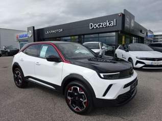 Mokka 1,2 Direct Injection Turbo GS Aut., 16690 €, Auto & Fahrrad-Autos in 7400 Oberwart