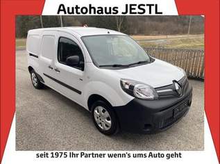 Kangoo Z.E. 33 Maxi Complete 33kWh mit Batterie, 10920 €, Auto & Fahrrad-Autos in 7442 Lockenhaus
