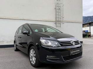 Sharan Highline BMT 4Motion*7 SITZER*AHK*PANORAMA*, 10890 €, Auto & Fahrrad-Autos in 6176 Marktgemeinde Völs Sharan Highline BMT 4Motion*7 SITZER*AHK*PANORAMA*, 10890 €, Auto & Fahrrad-Autos in 6176 Marktgemeinde Völs