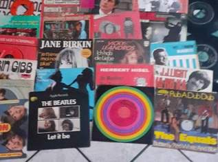 Schallplatten , 130 €, Marktplatz-Musik & Musikinstrumente in 1210 Floridsdorf Schallplatten , 130 €, Marktplatz-Musik & Musikinstrumente in 1210 Floridsdorf