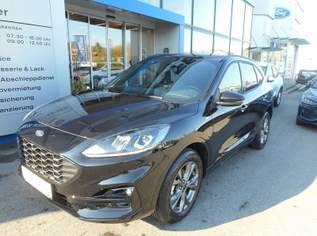 Kuga 1,5 EcoBlue ST-Line Aut.*FahrerAssistensPaket*