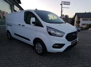 Transit Custom 2,0 TDCI L2H1 300 TREND FRONT 130PS, 35990 €, Auto & Fahrrad-Autos in 6951 Gemeinde Lingenau Transit Custom 2,0 TDCI L2H1 300 TREND FRONT 130PS, 35990 €, Auto & Fahrrad-Autos in 6951 Gemeinde Lingenau
