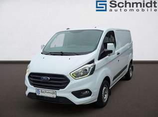 Transit Custom Kasten 2,0 TDCi L1H1 280 Trend, 22900 €, Auto & Fahrrad-Autos in 5322 Gitzen