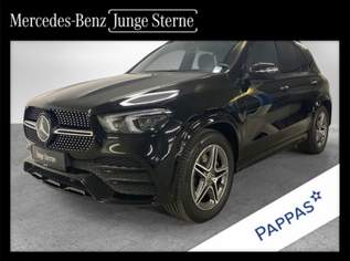 GLE 400 d 4MATIC *AMG Line, 9G-Tronic, Mutibeam..., 101850 €, Auto & Fahrrad-Autos in 6060 Stadt Hall in Tirol