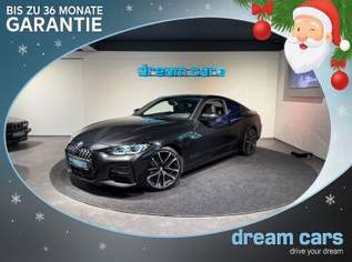 420 d Coupe xDrive Aut. /// M Sport / Laserlicht / Ambiente /, 41900 €, Auto & Fahrrad-Autos in 6063 Marktgemeinde Rum 420 d Coupe xDrive Aut. /// M Sport / Laserlicht / Ambiente /, 41900 €, Auto & Fahrrad-Autos in 6063 Marktgemeinde Rum