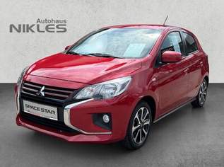 Space Star 1,2 MIVEC Invite AS&G, 9490 €, Auto & Fahrrad-Autos in 8383 Sankt Martin an der Raab Space Star 1,2 MIVEC Invite AS&G, 9490 €, Auto & Fahrrad-Autos in 8383 Sankt Martin an der Raab