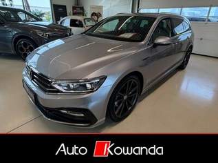 Passat Variant R-Line 4Motion -Facelift *Wenig Km*, 30900 €, Auto & Fahrrad-Autos in 4451 Garsten Passat Variant R-Line 4Motion -Facelift *Wenig Km*, 30900 €, Auto & Fahrrad-Autos in 4451 Garsten