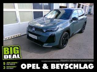 C5 Aircross MAX 145PS, 35990 €, Auto & Fahrrad-Autos in 1190 Döbling
