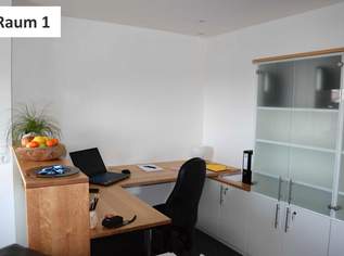 Ihr neuer Standort für Kanzlei, Ordination oder Büro – ganz nach Ihren Vorstellungen!, 535.2 €, Immobilien-Gewerbeobjekte in 4150 Rohrbach-Berg