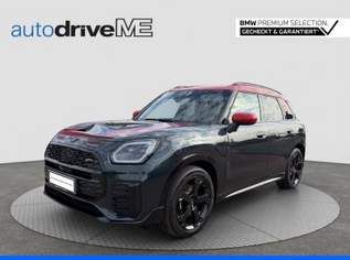 Countryman S, 47900 €, Auto & Fahrrad-Autos in 4844 Regau Countryman S, 47900 €, Auto & Fahrrad-Autos in 4844 Regau