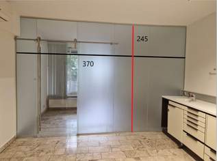 Schiebetür Milchglas, 200 €, Marktplatz-Sammlungen & Haushaltsauflösungen in 1160 Ottakring