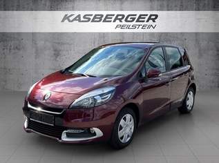 Scénic Energy dCi 110 TomTom Edition, 7900 €, Auto & Fahrrad-Autos in 4153 Peilstein im Mühlviertel