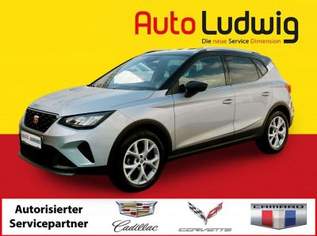 Arona 1,0 Eco TSI*FR*DIGI-COCKPIT*PARKASSIST*LED*R-CA..., 15880 €, Auto & Fahrrad-Autos in 1230 Liesing Arona 1,0 Eco TSI*FR*DIGI-COCKPIT*PARKASSIST*LED*R-CA..., 15880 €, Auto & Fahrrad-Autos in 1230 Liesing