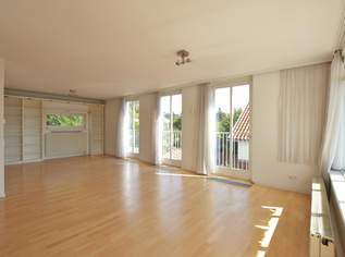 Komfortables Wohnen: 4 Zimmer, perfekte Infrastruktur mit Grün-/Ruhelage, 1900 €, Immobilien-Wohnungen in 1140 Penzing