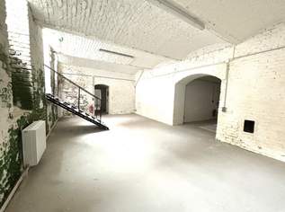 1120! Lager/Gewerbefläche nahe Euro Plaza und Wien Meidling!, 1906.62 €, Immobilien-Gewerbeobjekte in 1120 Meidling