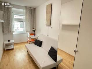 sanierte Microwohnung in toller Lage Nähe Yppenviertel, 69000 €, Immobilien-Wohnungen in 1170 Hernals