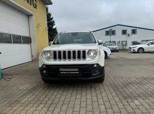 Renegade 2,0 MultiJet II 140 Limited AWD Aut., 15700 €, Auto & Fahrrad-Autos in 9065 Ebenthal in Kärnten