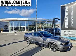 Mustang V6 * GEWINDEFAHRWERK * 21"" RÄDER, 24911 €, Auto & Fahrrad-Autos in 7400 Oberwart Mustang V6 * GEWINDEFAHRWERK * 21"" RÄDER, 24911 €, Auto & Fahrrad-Autos in 7400 Oberwart