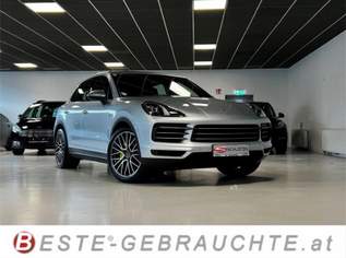 Cayenne E-Hybrid III Cayenne E-Hybrid III