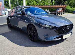 Mazda 3 Skyactiv-X186 AWD GT+, 16500 €, Auto & Fahrrad-Autos in 8992 Altaussee Mazda 3 Skyactiv-X186 AWD GT+, 16500 €, Auto & Fahrrad-Autos in 8992 Altaussee