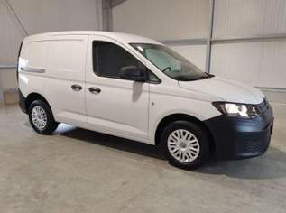 Caddy Cargo 2.0 TDI 102PS 2-Sitzer Klima-PDC-..., 31000 €, Auto & Fahrrad-Autos in 6844 Gemeinde Altach