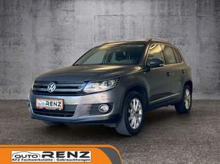 Tiguan 4Motion, Alcantara, AHV, Navi, Xenon, 13890 €, Auto & Fahrrad-Autos in 3160 Gemeinde Traisen