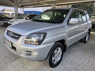 Sportage ''Cup'' 2,0 CRDi DPF 4WD, 6990 €, Auto & Fahrrad-Autos in 8224 Kaindorf