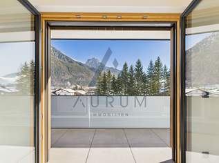 Neubauwohnung in ruhiger Lage & Seenähe, 815000 €, Immobilien-Wohnungen in 6393 Gemeinde St. Ulrich am Pillersee