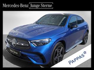 GLC 300 d 4MATIC Coupé *AMG Line, 9G-Tronic, D..., 84750 €, Auto & Fahrrad-Autos in 6322 Gemeinde Kirchbichl