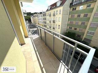 Sanierungsbedürftige 4-Zimmer-Wohnung mit Freiflächen - in Top-Lage des 19. Bezirks, 449000 €, Immobilien-Wohnungen in 1190 Döbling