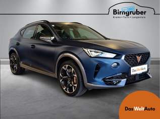 Formentor VZ 2.0 TSI 310 PS DSG 4Drive, 34990 €, Auto & Fahrrad-Autos in 3430 Gemeinde Tulln an der Donau Formentor VZ 2.0 TSI 310 PS DSG 4Drive, 34990 €, Auto & Fahrrad-Autos in 3430 Gemeinde Tulln an der Donau
