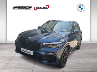 X5 xDrive45e M Sportpaket, 51900 €, Auto & Fahrrad-Autos in 6020 Innsbruck
