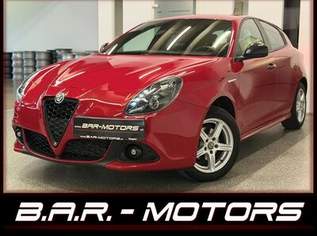 Giulietta Sprint*CARBON-INTERIEUR*PDC*LEDAHK*NAVI*, 13990 €, Auto & Fahrrad-Autos in 4844 Regau