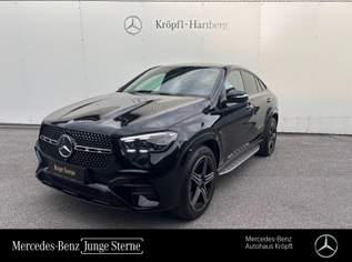 GLE 300 d 4MATIC Coupé, 93900 €, Auto & Fahrrad-Autos in 8230 Hartberg