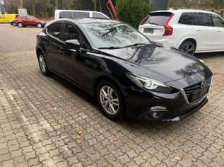 Mazda3 G100 Attraction 5-türig, 10590 €, Auto & Fahrrad-Autos in 8750 Judenburg