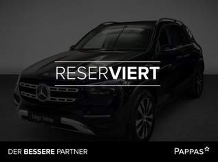 GLE 350 de 4MATIC mit EQ Hybrid Technologie, 69800 €, Auto & Fahrrad-Autos in 5020 Altstadt