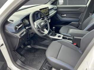 Duster Journey+Winterpaket+RFK TCe 100 ECO-G ..., 26705 €, Auto & Fahrrad-Autos in 6844 Gemeinde Altach