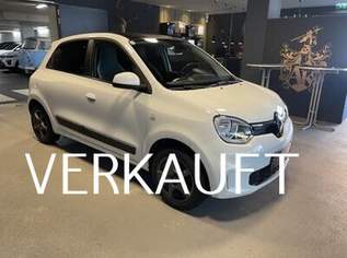 Twingo Zen Electric, 9490 €, Auto & Fahrrad-Autos in 6200 Marktgemeinde Jenbach