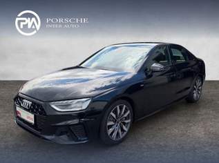 A4 Limousine 40 TDI S line quattro, 34790 €, Auto & Fahrrad-Autos in 9400 Wolfsberg