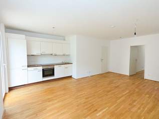 3 Zimmer Neubauwohnung mit Balkon und Garten, 465000 €, Immobilien-Wohnungen in 1030 Landstraße