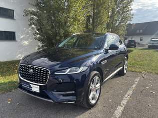 F-Pace SE D200 AWD Aut., 33490 €, Auto & Fahrrad-Autos in 8435 Wagna F-Pace SE D200 AWD Aut., 33490 €, Auto & Fahrrad-Autos in 8435 Wagna