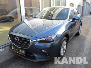 CX-3 G121 Attraction Aut., 16990 €, Auto & Fahrrad-Autos in 1100 Favoriten