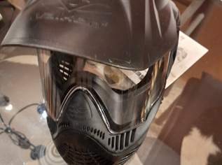 Paintball-Maske, Anti-Beschlag, Airsoft,, 37 €, Marktplatz-Sportgeräte & Zubehör in 1220 Donaustadt Paintball-Maske, Anti-Beschlag, Airsoft,, 37 €, Marktplatz-Sportgeräte & Zubehör in 1220 Donaustadt