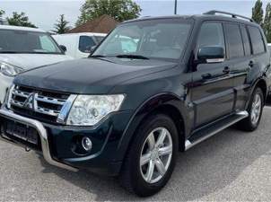Pajero Wagon Instyle 3,2 DI-D TD Aut., 34990 €, Auto & Fahrrad-Autos in 2380 Gemeinde Perchtoldsdorf Pajero Wagon Instyle 3,2 DI-D TD Aut., 34990 €, Auto & Fahrrad-Autos in 2380 Gemeinde Perchtoldsdorf