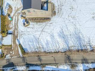 Baugrund in ausgezeichneter Lage mit vorhandener Garage, 220000 €, Immobilien-Grund und Boden in 4921 Hohenzell