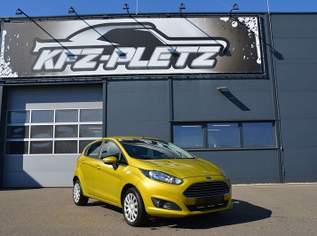 Fiesta Easy 1,5 TDCi Easy PDC KLIMA ETC., 5490 €, Auto & Fahrrad-Autos in 8740 Zeltweg Fiesta Easy 1,5 TDCi Easy PDC KLIMA ETC., 5490 €, Auto & Fahrrad-Autos in 8740 Zeltweg